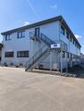 Foto - Gewerbeimmobilie mit Lagerhalle, Laderampen, Kühlräumen & Büroflä