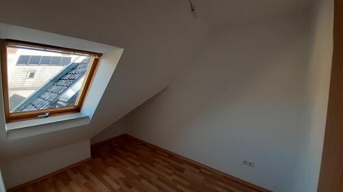Foto - 2.5 Zimmer Dachgeschoßwohnung in Aichach
