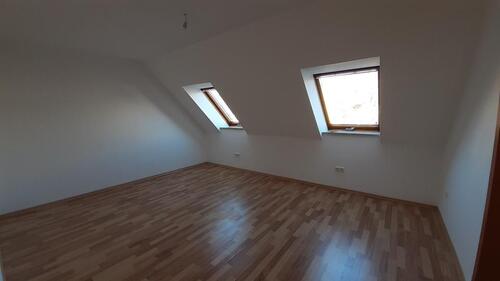 Foto - Dachgeschoßwohnung in Aichach zum Kaufen