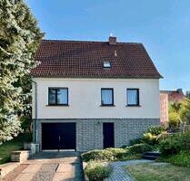 Haus mit viel Freiraum für die Familie - Blankenhain