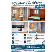 Wohnung 55 qm in Wallgau - 750,00&nbsp;EUR Kaltmiete, ca.&nbsp; 55,00&nbsp;m&sup2; in Wallgau (PLZ: 82499)
