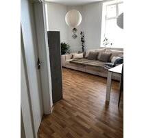 Tolle Altbau-2-Raum-Wohnung Altstadt Grimma