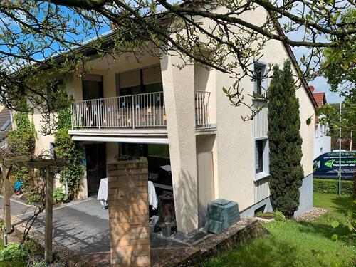 Foto - Einfamilienhaus zum Kaufen in Möhnesee