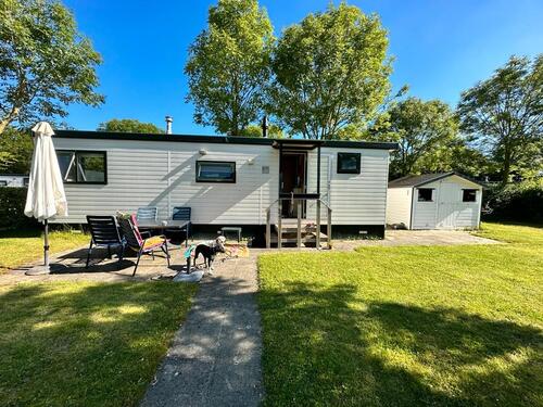 Foto - Wunderschönes Chalet Ferienhaus S17 Zeeland zu verkaufen