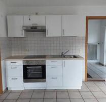Helle 1,5-Zimmer-Wohnung in Böbrach bei TeisnachBodenmais