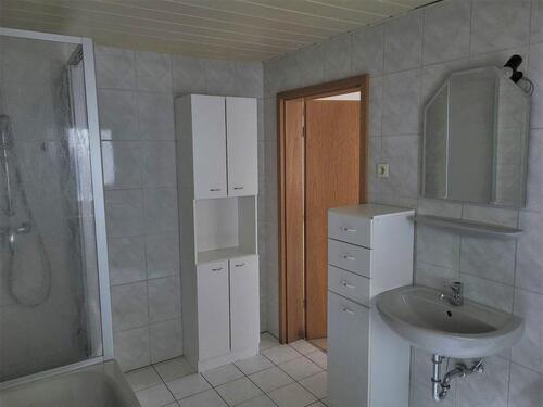 Foto - Etagenwohnung zur Miete in Böbrach