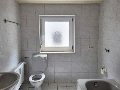 Foto - Etagenwohnung in Böbrach