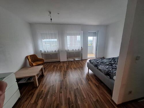 Foto - Etagenwohnung zur Miete in Regensburg