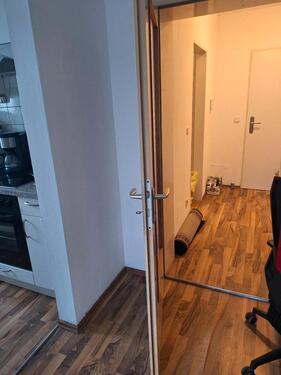 Foto - Etagenwohnung in Regensburg zur Miete