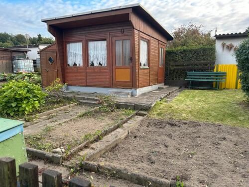 Foto - Garten abzugeben - 499,00 EUR Kaltmiete, ca.  0,00 m²