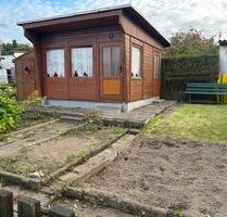 Garten abzugeben - 499,00 EUR Kaltmiete, ca.  0,00 m² in Oberschöna (PLZ: 09600)