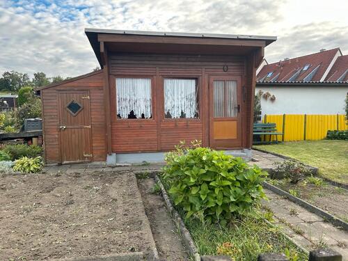 Foto - Grundstück zur Miete in Oberschöna