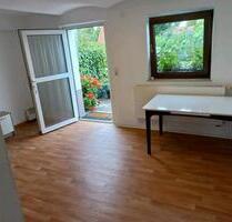 Einliegerwohnung 2 Zimmer 35qm - 360,00 EUR Kaltmiete, in Dinkelsbühl (PLZ: 91550)