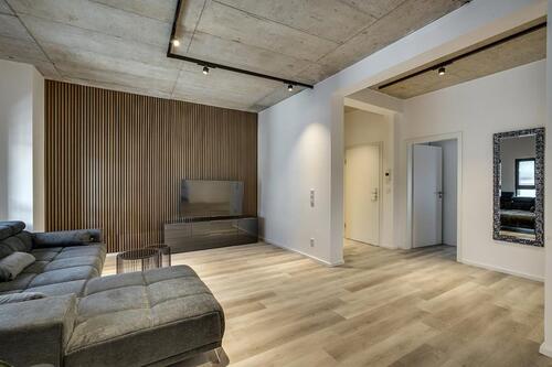 Foto - Etagenwohnung zur Miete in Düsseldorf