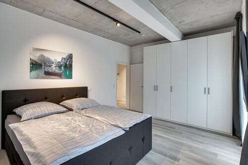 Foto - Etagenwohnung in Düsseldorf