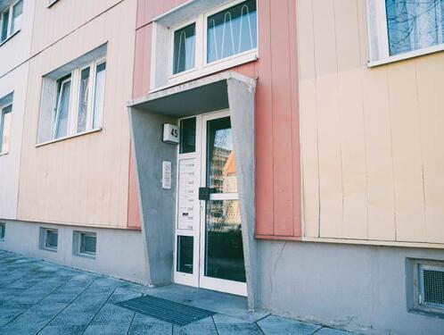 Foto - Etagenwohnung in Prenzlau zur Miete