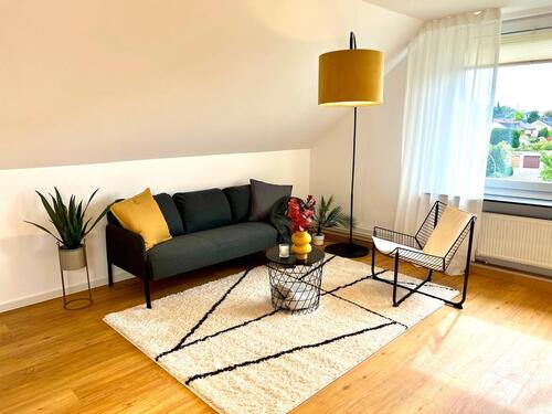 Foto - Wohlfühlen auf 47 m² – modern, hell und mit Herz saniert