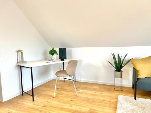 Foto - Etagenwohnung in Wolfsburg zum Kaufen