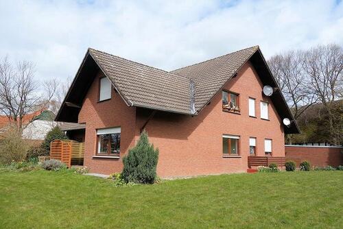 Foto - Wohnen auf dem Lande – ein Paradies für Naturliebhaber!