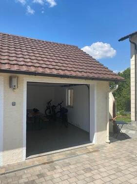 Foto - Etagenwohnung in Arnstorf zur Miete