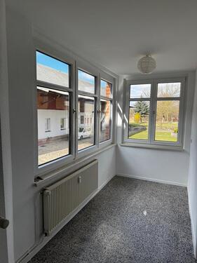 Foto - Großzügige Altbauwohnung im historischen Bauernhaus