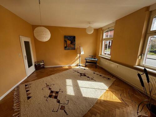 Foto - 3 Zimmer Etagenwohnung in Diesdorf