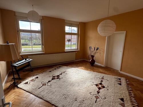 Foto - Etagenwohnung in Diesdorf zur Miete