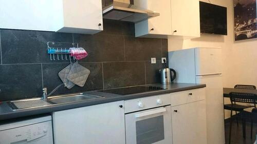 Foto - Etagenwohnung zur Miete in Karlsruhe