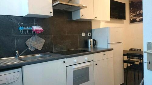 Foto - Etagenwohnung in Karlsruhe