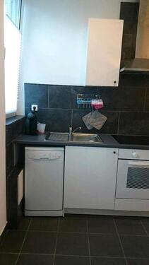 Foto - Etagenwohnung in Karlsruhe zur Miete