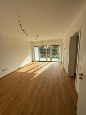 Foto - 2-Zimmer-Seniorenwohnung mit großem Bad & Aufzug