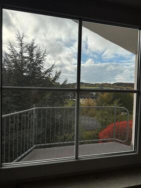 Foto - 2 Zimmer Küche Bad Abstellraum Balkon Stellplatz ab 1.1.2026