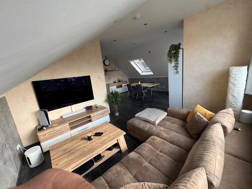 Foto - Etagenwohnung zur Miete in Solingen