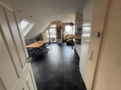 Foto - Etagenwohnung in Solingen