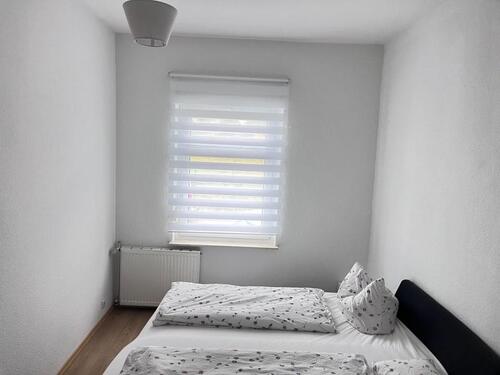 Foto - Etagenwohnung in Mühlhausen (Thüringen) zur Miete