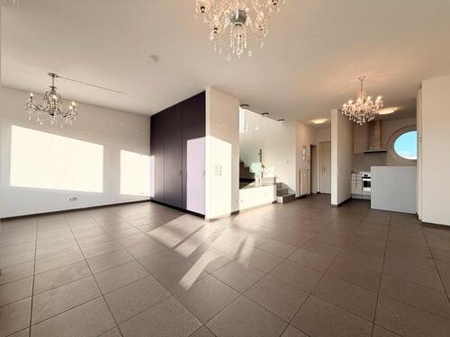 Foto - Loftartige Maisonette-Wohnung im Herzen von Waiblingen