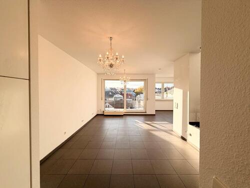 Foto - Etagenwohnung zur Miete in Waiblingen