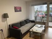 Foto - 2 Zimmer-Wohnung mit Balkon - 480,00 EUR Kaltmiete,
