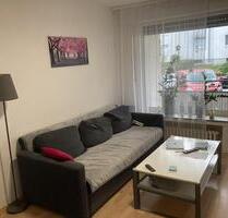 2 Zimmer-Wohnung mit Balkon - 480,00 EUR Kaltmiete, in Heiligenhaus (PLZ: 42579)