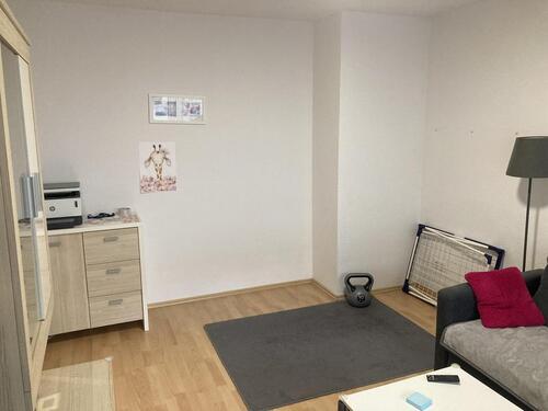 Foto - Etagenwohnung in Heiligenhaus