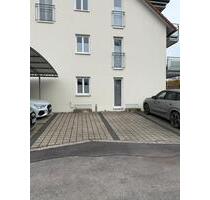 Stellplatz Parkplatz zu vermieten - Wolnzach