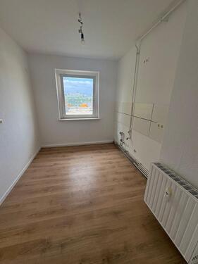 Foto - Mietwohnung - 600,00 EUR Kaltmiete,