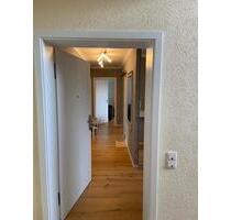 St. Leon-Rot, 3 ZKB Balkon, Klima, Echtholz Parkett, Stellplatz - Sankt Leon-Rot