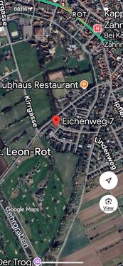 Foto - 3 Zimmer Etagenwohnung zum Kaufen in Sankt Leon-Rot