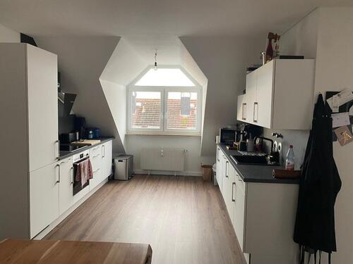 Foto - 2 Zimmer Etagenwohnung in Oberursel (Taunus)