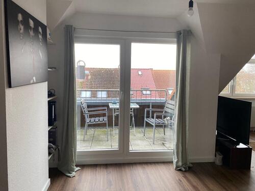 Foto - Etagenwohnung in Oberursel (Taunus) zur Miete