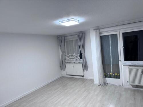 Foto - 3 Zimmer Wohnung mit Balkon & Garten