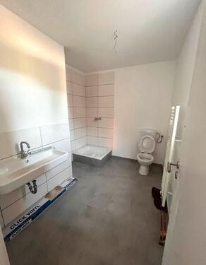 Foto - Erdgeschoßwohnung in Neu Darchau zur Miete