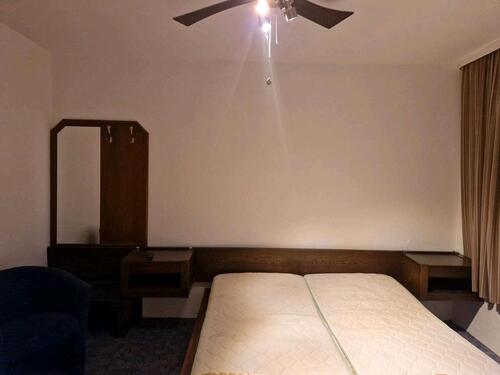 Foto - 1 Zimmer Etagenwohnung zur Miete in Büchlberg