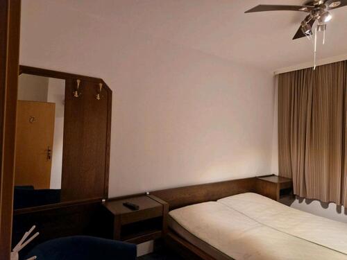 Foto - 1 Zimmer Etagenwohnung in Büchlberg